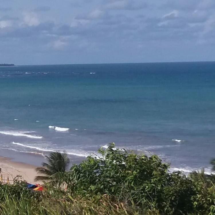 Pousada Royale Cabo de Santo Agostinho Esterno foto